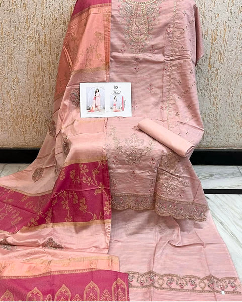 Tawakkal Fabrics|D-1025