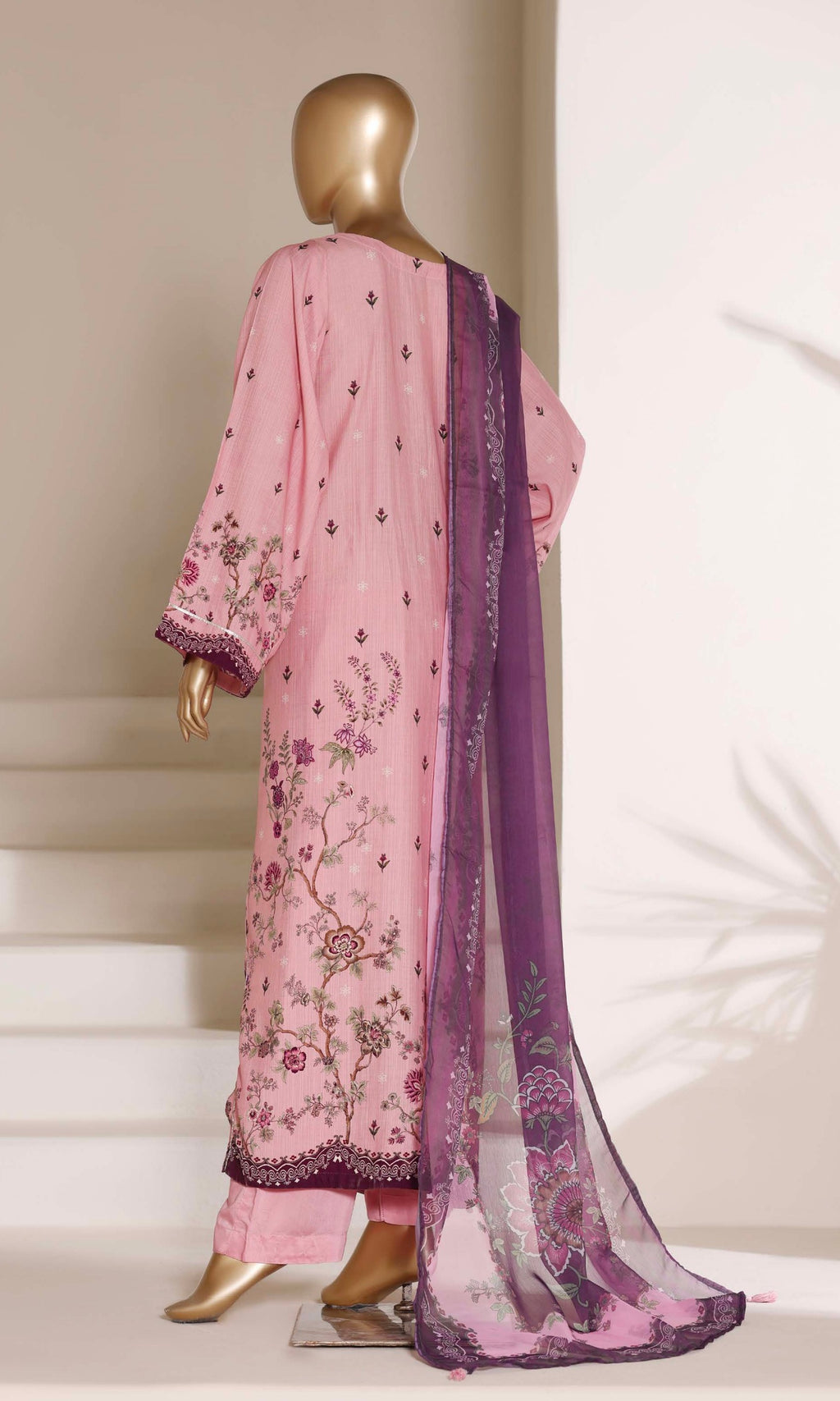 Sadabahar Kaftan | D.no.002