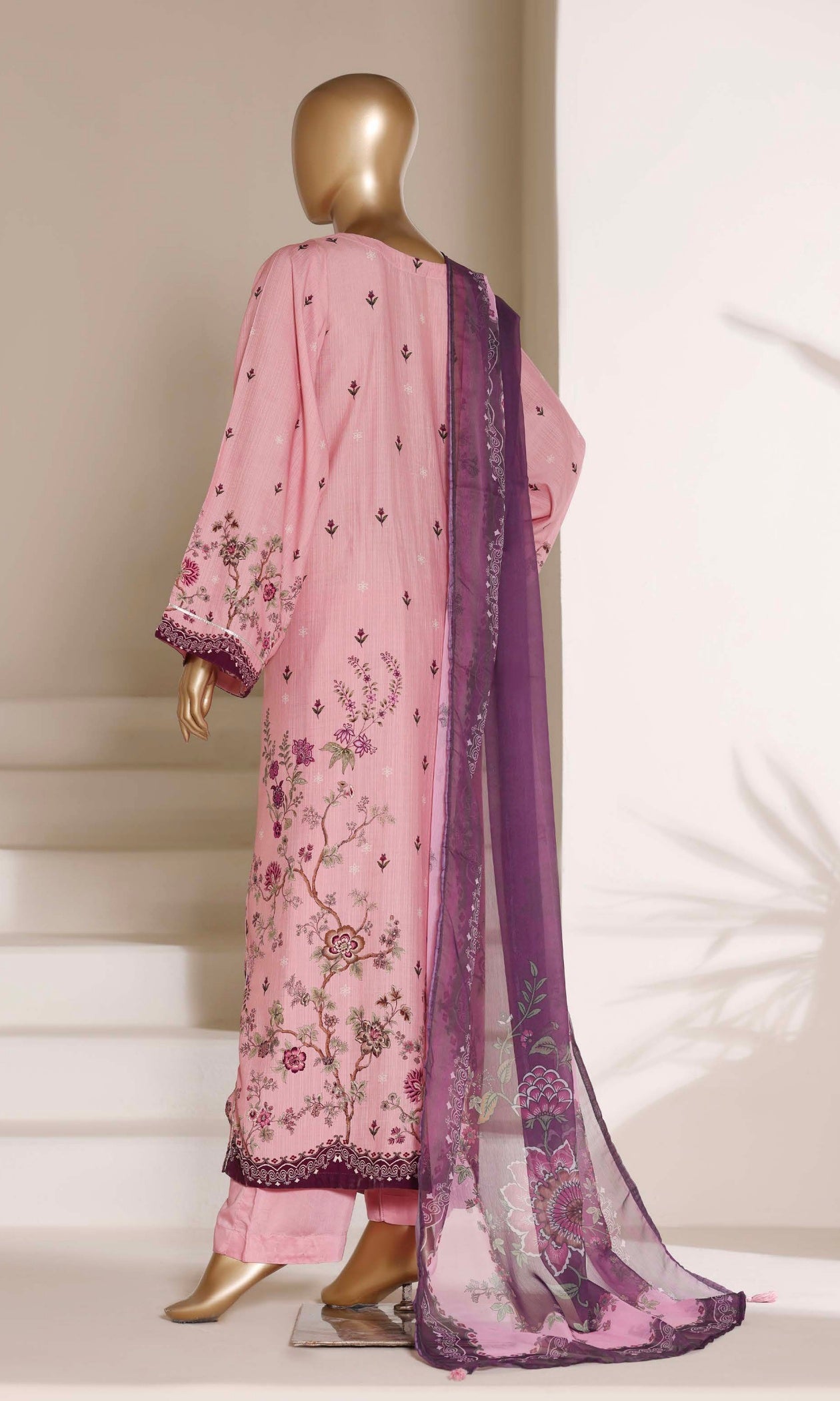 Sadabahar Kaftan | D.no.002