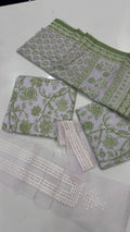 Khaadi Lawn 08