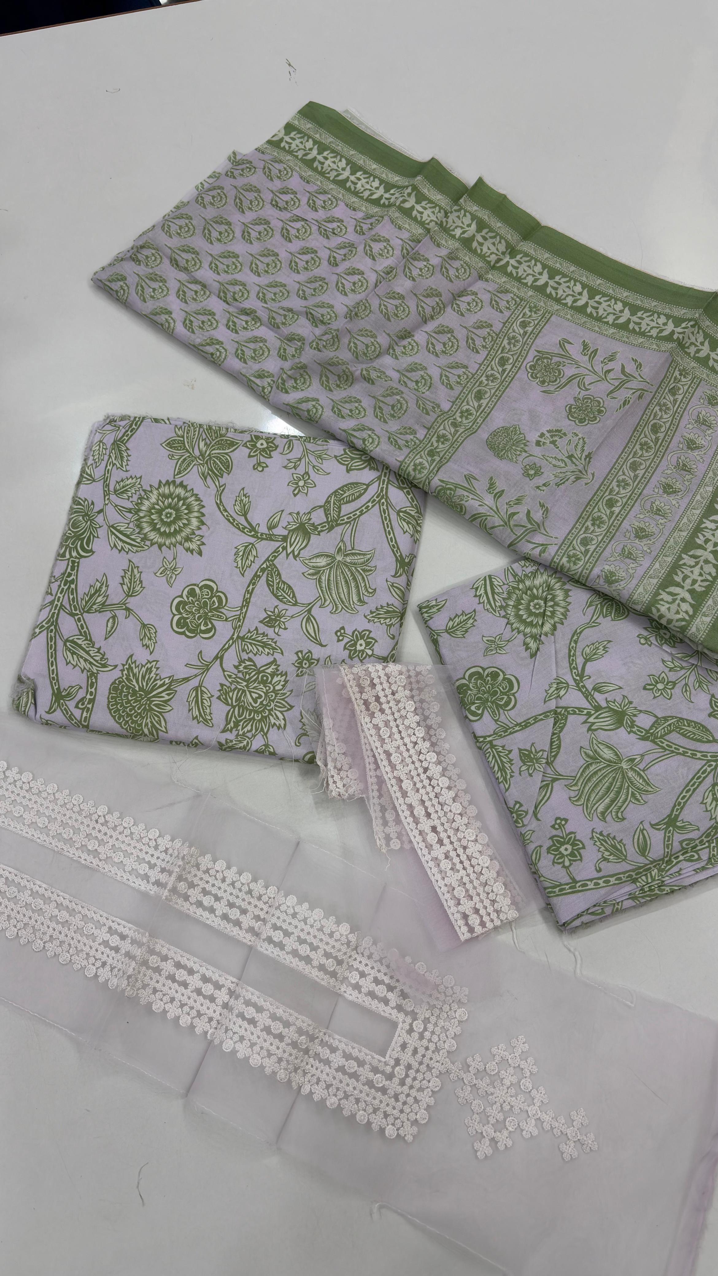 Khaadi Lawn 08