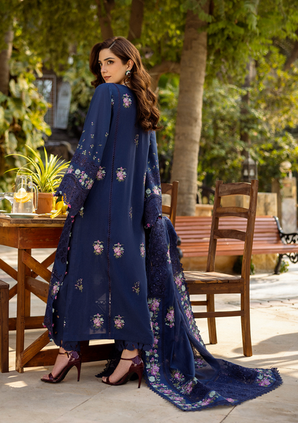 NEELAM | Elaf Luxury Lawn 2025