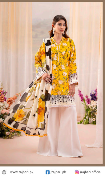 RAHA SUMMER PRINTS | 004