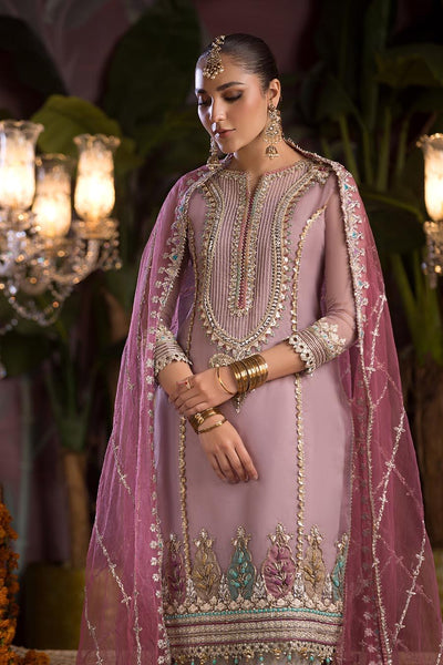 Wedding Pret | P-259