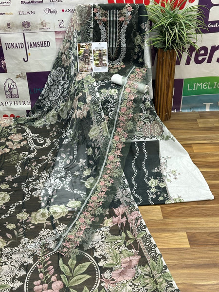 JADE | BLISS LAWN 2025 | 20735