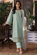 PETALINE | RANGREZA FESTIVE LAWN | UNSTITCHED