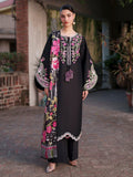 Fiona Mahnur Unstitched Embroidered Lawn 09