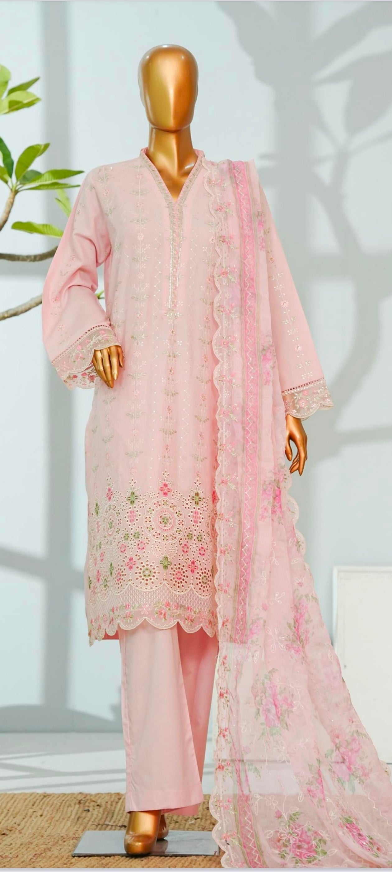 Bin Saeed Eid Pret | D.no.005