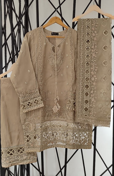 SADABAHAR | MAHPARA- FESTIVE FORMAL | SM006