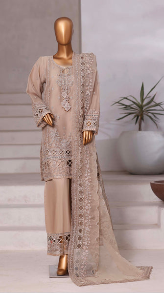 SADABAHAR | MAHPARA- FESTIVE FORMAL | SM006
