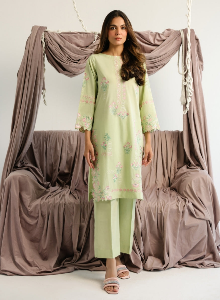 Sahar Pret | Willow Meadow