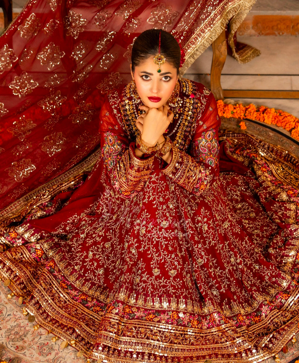 Karma Jahanara | CHERRY