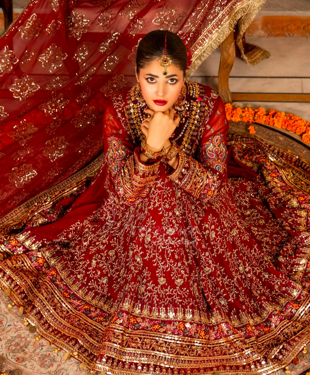 Karma Jahanara | CHERRY