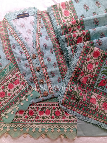 Mausummery Lawn - 09