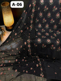 Bareeze Embroidered Lawn (Unstitched) 009