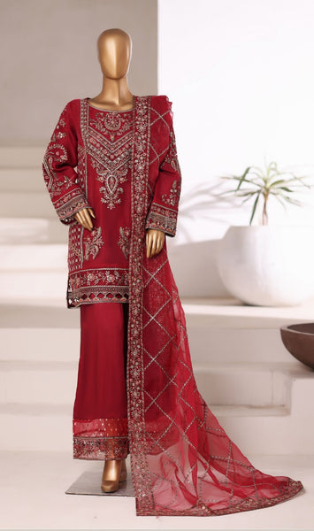SADABAHAR | MAHPARA- FESTIVE FORMAL  | SM013