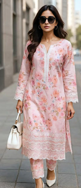 Lakhany Co Ord Set | 03