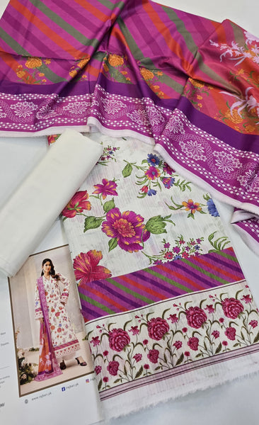 RAHA SUMMER PRINTS | 001