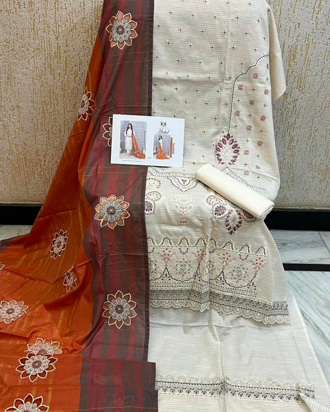 Tawakkal Fabrics|D-1029