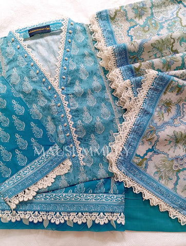 Mausummery Lawn - 014