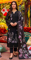 DANDELION | RANGREZA FESTIVE LAWN | UNSTITCHED