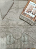 Embroidered Lawn 9