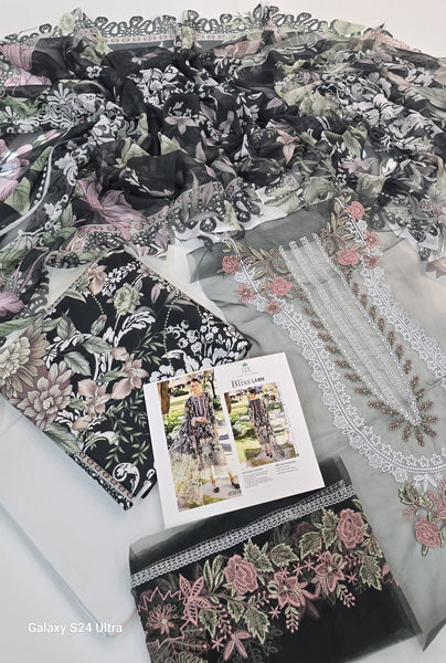 JADE | BLISS LAWN 2025 | 20735