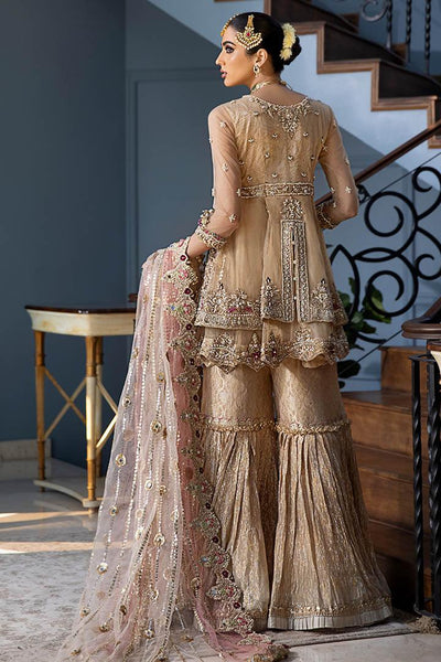 Bridal Garara