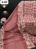 Bin Saeed printed lawn Premium Lawn Prints | DC - 18