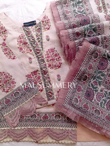 Mausummery Lawn - 017