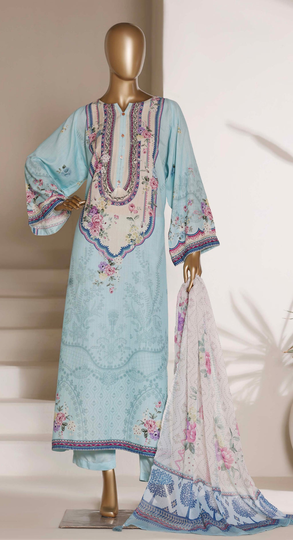 Sadabahar Kaftan | D.no.004