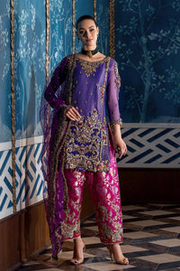 Wedding Pret | P-268