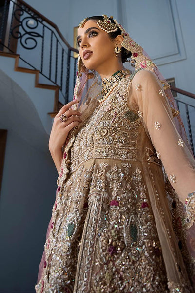 Bridal Garara