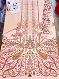 Jade Urban Premium Lawn Prints | JD - 16