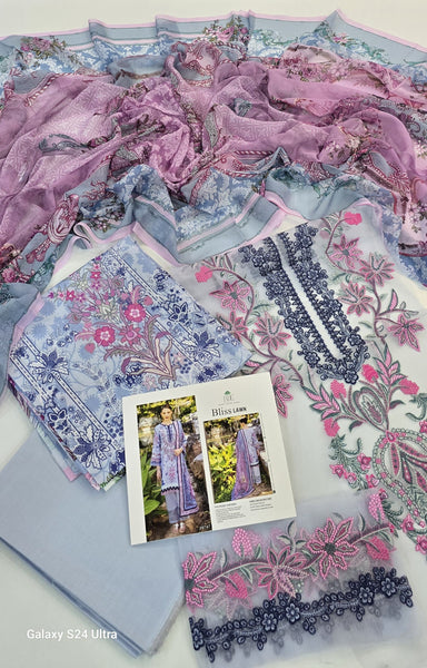 JADE | BLISS LAWN 2025 | 20739