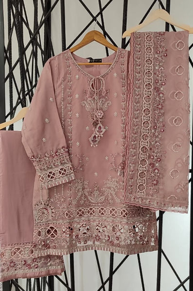 SADABAHAR | MAHPARA- FESTIVE FORMAL  | SM008