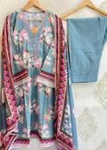 Urooj Festive Lawn 005