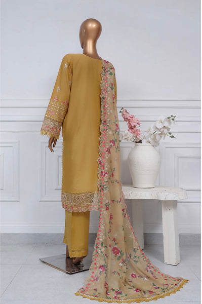 Sadabahar Luxury Festive Lawn 05