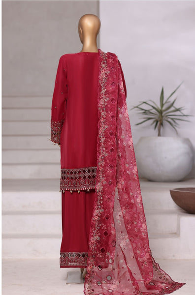 SADABAHAR | MAHPARA- FESTIVE FORMAL  | SM011