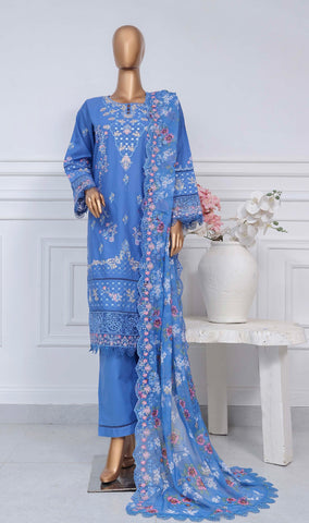 Sadabahar Luxury Festive Lawn 03