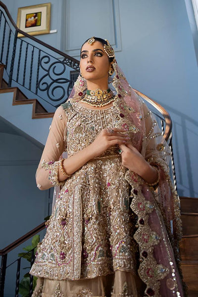 Bridal Garara
