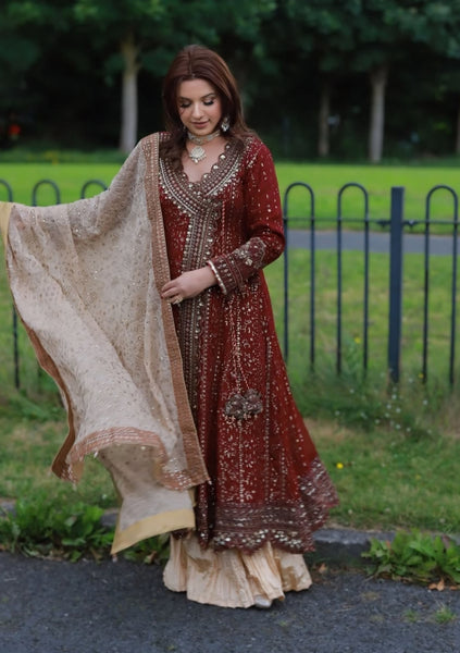 Surkh Nazar