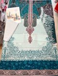 Jade Urban Premium Lawn Prints | JD - 25