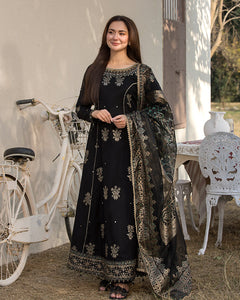 HAANIA LUXURY LAWN 1