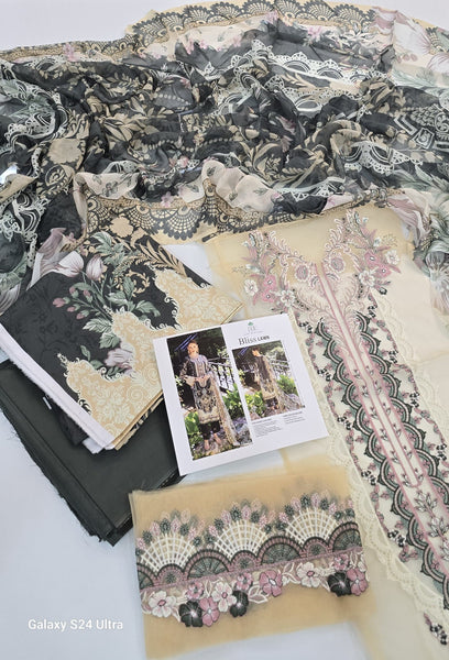 JADE | BLISS LAWN 2025 | 20734