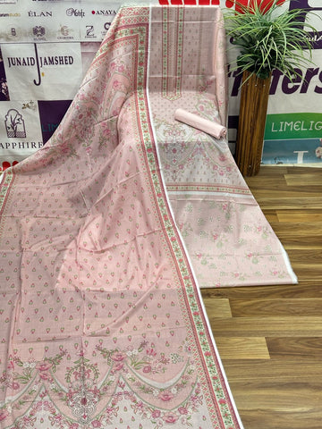 Mausummery Lawn Unstitched Collection | GUL