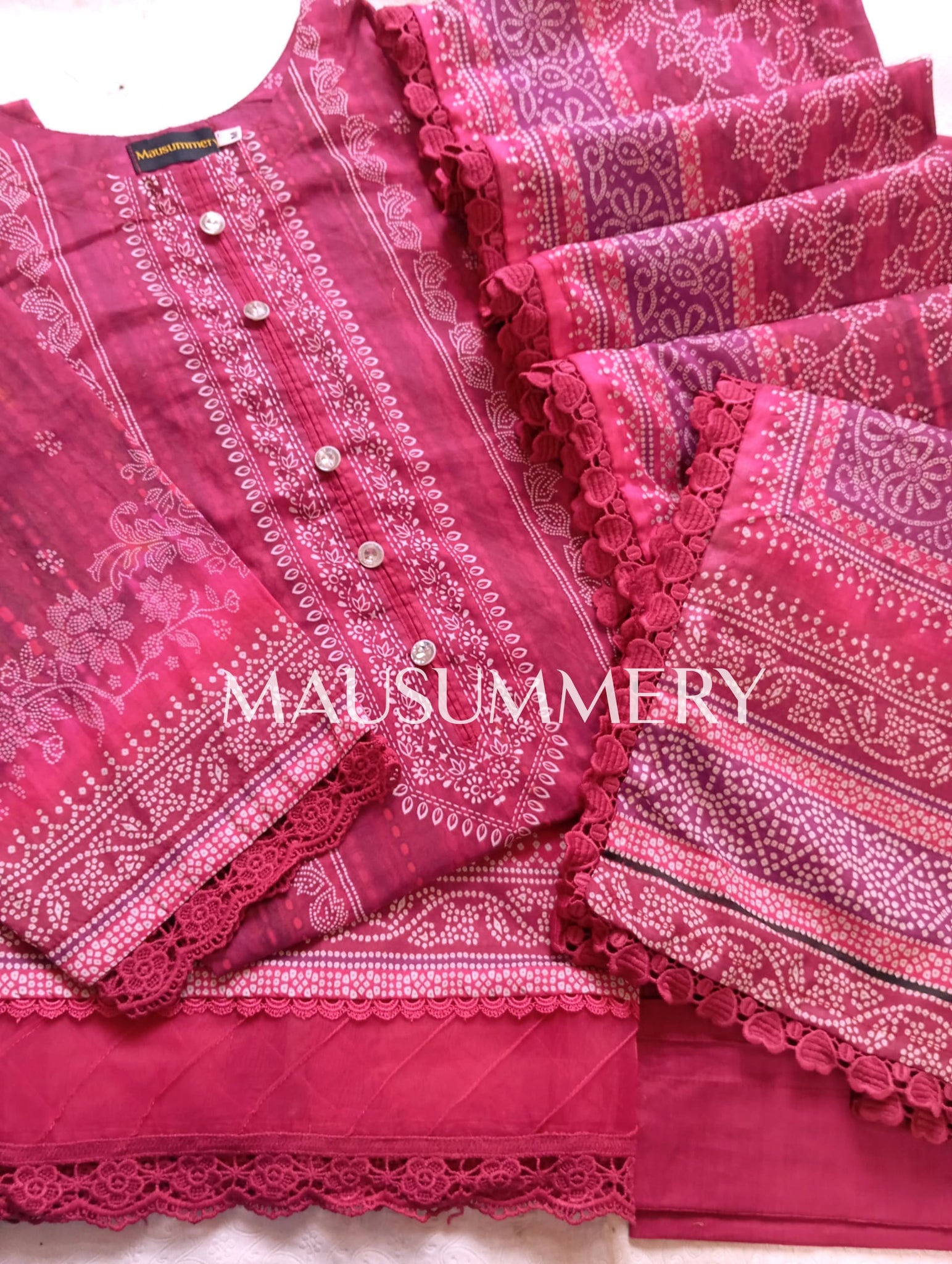 Mausummery Lawn - 09