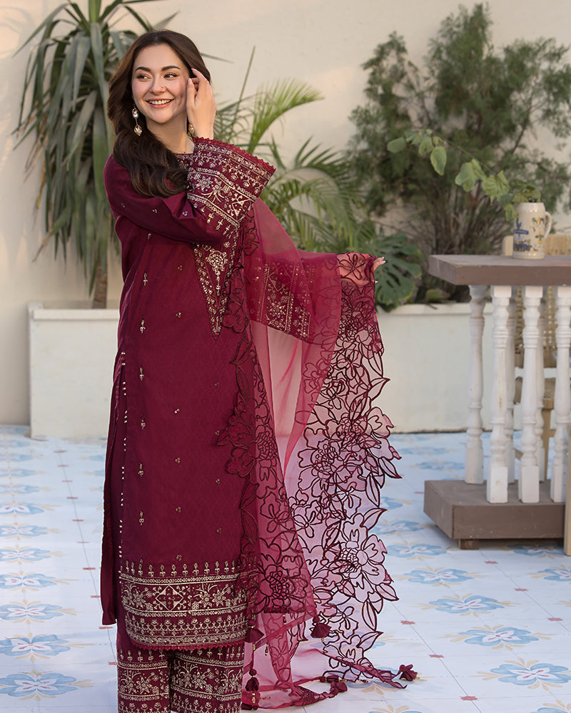 HAANIA LUXURY LAWN 3