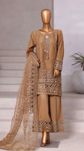 SADABAHAR | MAHPARA- FESTIVE FORMAL | SM002