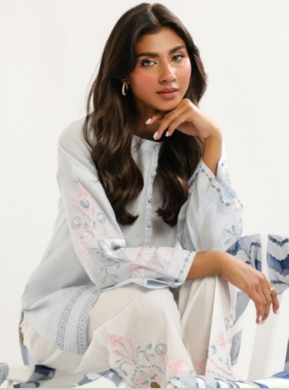 Sahar Pret | Azure Cloud